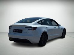 Alternative view of Tesla Model 3 EL Long Range AWD 498HK Aut.
