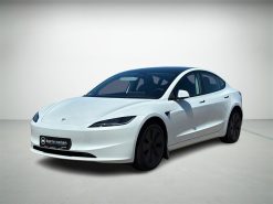 Tesla Model 3 EL Long Range AWD 498HK Aut.