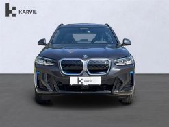 Alternative view of BMW iX3 EL M-Sport Charged 286HK 5d Aut.