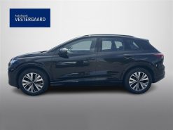 Alternative view of Audi Q4 45 E-tron Progress 286HK 5d Aut.