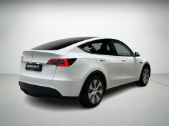 Alternative view of Tesla Model Y EL RWD 299HK 5d Aut.