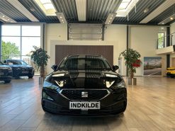 Alternative view of Seat Leon Sportstourer 1,0 e-TSI  Mild hybrid Style DSG 110HK Stc 7g Aut.