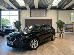 Seat Leon Sportstourer 1,0 e-TSI  Mild hybrid Style DSG 110HK Stc 7g Aut.