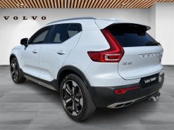 Alternative view of Volvo XC40 1,5 T5 Recharge  Plugin-hybrid Inscription 262HK 5d 7g Aut.