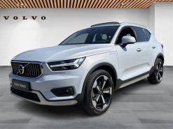 Volvo XC40 1,5 T5 Recharge  Plugin-hybrid Inscription 262HK 5d 7g Aut.