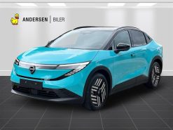 Nissan Leaf 75 kWh Advance 217HK 5d Aut.