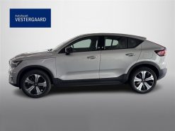 Alternative view of Volvo C40 P6 Recharge Ultimate 231HK 4d Aut.