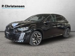 Peugeot e-208 EL GT 156HK 5d Aut.