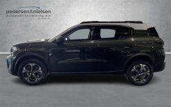 Alternative view of Citroën e-C3 Aircross EL Max 113HK 5d Aut.