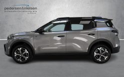 Alternative view of Citroën e-C3 Aircross EL Max 113HK 5d Aut.