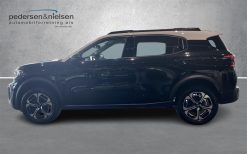 Alternative view of Citroën e-C3 Aircross EL Max 113HK 5d Aut.