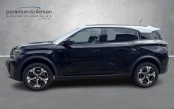 Alternative view of Citroën e-C3 Aircross EL Max 113HK 5d Aut.
