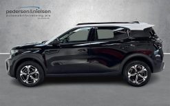 Alternative view of Citroën e-C3 Aircross EL Plus 113HK 5d Aut.