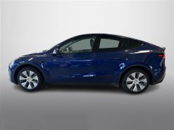 Alternative view of Tesla Model Y EL RWD 299HK 5d Aut.
