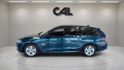 Alternative view of Skoda Octavia Combi 1,0 TSI ACT Ambition 110HK Stc 6g