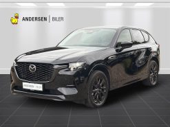 Mazda CX-60 2,5 e-Skyactiv  Plugin-hybrid Homura AWD 327HK 5d 8g Aut.