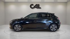 Alternative view of Peugeot 208 1,2 PureTech Platin Sport 100HK 5d 6g