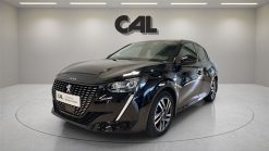 Peugeot 208 1,2 PureTech Platin Sport 100HK 5d 6g
