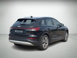 Alternative view of Audi Q4 40 E-tron Attitude 204HK 5d Aut.