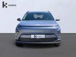 Alternative view of Hyundai Kona Electric 65,4 kWh Ultimate Long Range 217HK 5d Aut.