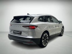 Alternative view of Skoda Enyaq 80 iV 204HK 5d Aut.