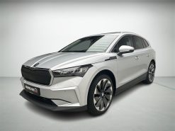 Skoda Enyaq 80 iV 204HK 5d Aut.