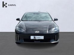 Alternative view of Hyundai Ioniq 6 Electric 77,4 kWh Ultimate 229HK Aut.