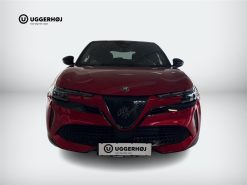 Alternative view of Alfa Romeo Junior EL Speciale 156HK 5d Aut.