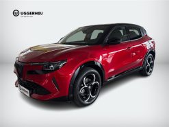 Alfa Romeo Junior EL Speciale 156HK 5d Aut.
