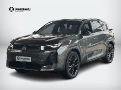 Citroën e-C5 Aircross EL VTR Sport 210HK 5d Aut.