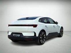 Alternative view of Polestar 4 EL LRSM 272HK 5d Aut.