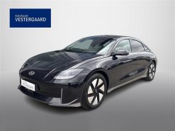 Hyundai Ioniq 6 Electric 77,4 kWh Ultimate 229HK Aut.