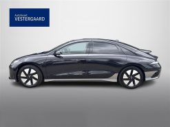 Alternative view of Hyundai Ioniq 6 Electric 77,4 kWh Ultimate 229HK Aut.