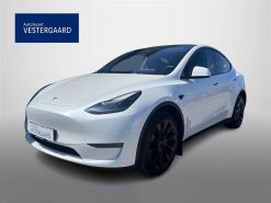 Tesla Model Y EL Long Range AWD 514HK 5d Aut.