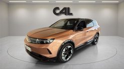 Opel Grandland EL GS Sky 213HK 5d Aut.