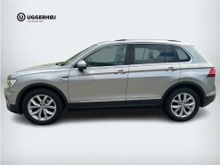 Alternative view of VW Tiguan 1,4 TSI ACT Highline 4Motion DSG 150HK 5d 6g Aut.
