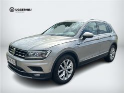 VW Tiguan 1,4 TSI ACT Highline 4Motion DSG 150HK 5d 6g Aut.