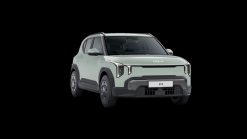 Alternative view of Kia EV2 EL Access 147HK 5d Aut.