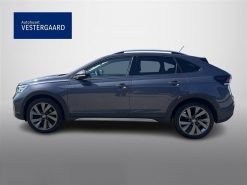 Alternative view of VW Taigo 1,0 TSI Style DSG 110HK 5d 7g Aut.