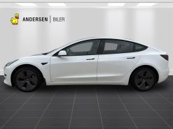 Alternative view of Tesla Model 3 EL Standard Range Plus 258HK Aut.