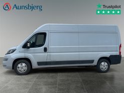 Alternative view of Fiat E-Ducato 35 Maxi L2H2 EL 122HK Van Aut.