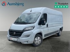 Fiat E-Ducato 35 Maxi L2H2 EL 122HK Van Aut.