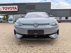 Alternative view of VW ID.7 Tourer EL Pro 286HK Stc Aut.