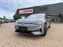 VW ID.7 Tourer EL Pro 286HK Stc Aut.