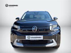 Alternative view of Citroën e-C3 Aircross Extended Range Plus 113HK 5d Aut.