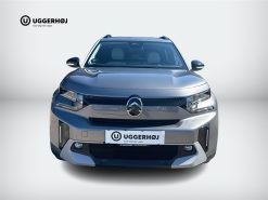 Alternative view of Citroën e-C3 Aircross Extended Range Plus 113HK 5d Aut.