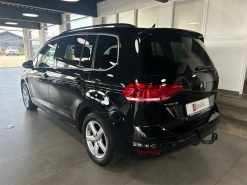Alternative view of VW Touran 1,5 TSI EVO ACT Comfortline Family DSG 150HK 7g Aut.