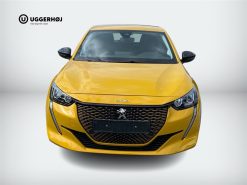 Alternative view of Peugeot e-208 EL Active Pack 136HK 5d Aut.