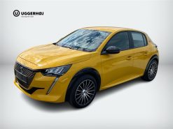 Peugeot e-208 EL Active Pack 136HK 5d Aut.