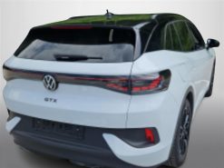 Alternative view of VW ID.4 EL GTX 4Motion 299HK 5d Aut.